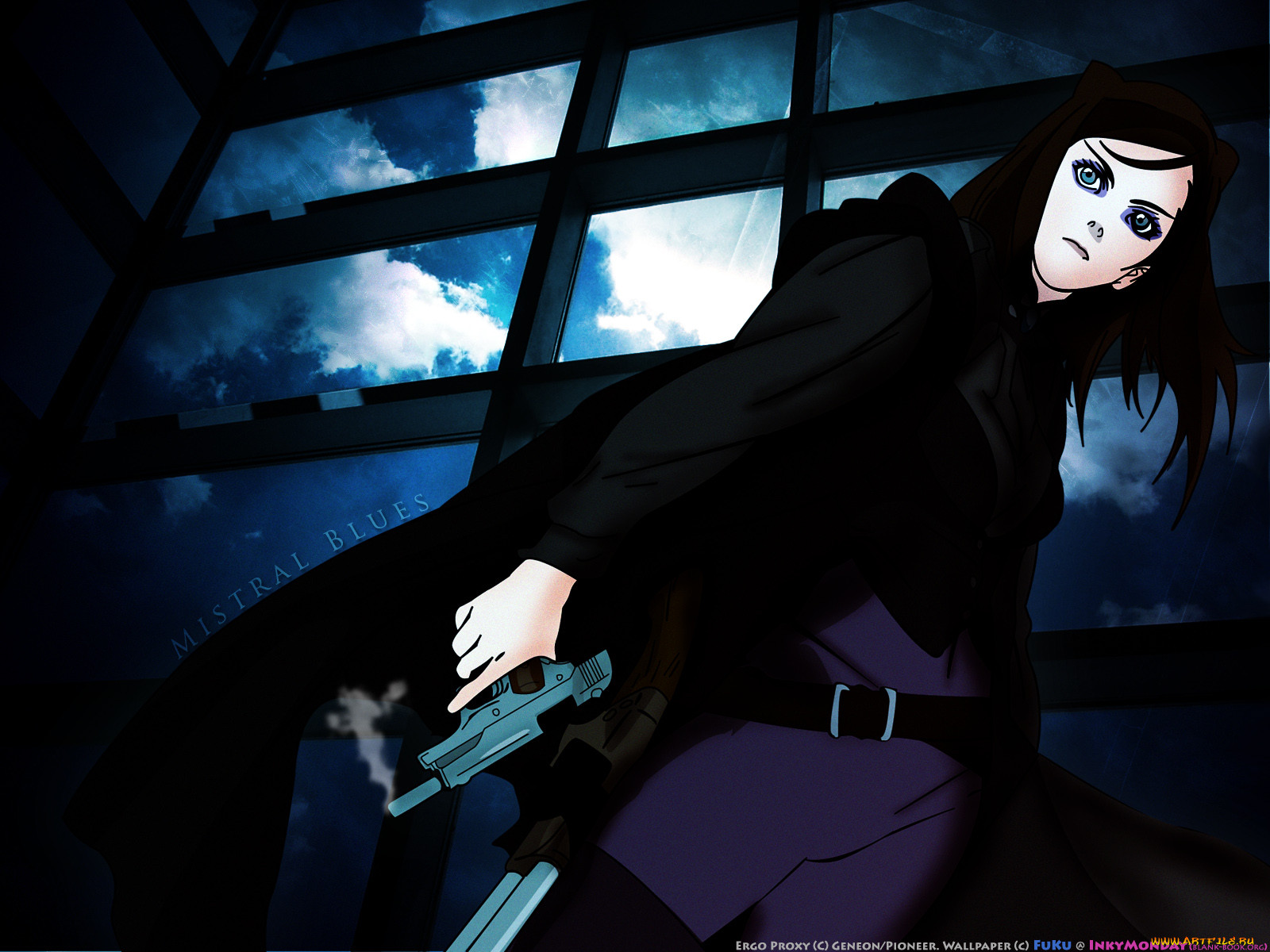 , ergo, proxy